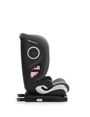 Silla de Coche Mars i-Size de Be Cool