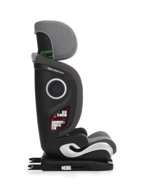 Silla de Coche Mars i-Size de Be Cool