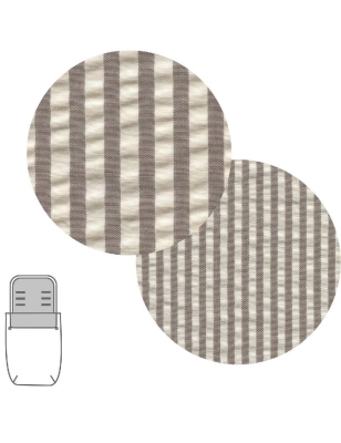 Saco capazo interior Derby de Cambrass
