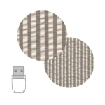 Saco capazo interior Derby de Cambrass