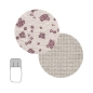 Saco Silla Tokyo Naturale de Cambrass