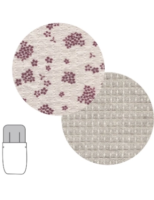 Saco Silla Tokyo Naturale de Cambrass