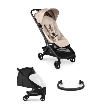 Bugaboo Butterfly 2 Pack Imprescindibles Invierno