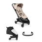 Bugaboo Butterfly 2 Pack Imprescindibles Invierno