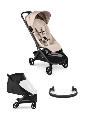 Bugaboo Butterfly 2 Pack Imprescindibles Invierno
