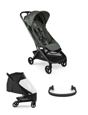 Bugaboo Butterfly 2 Pack Imprescindibles Invierno