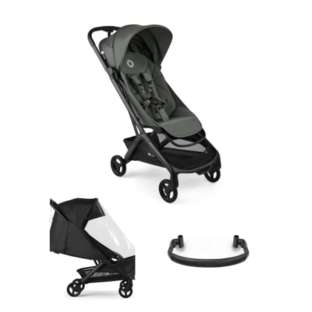 Bugaboo Butterfly 2 Pack Imprescindibles Invierno