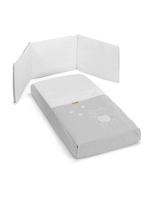 Nórdico y protector Bear para cuna Cotinfant