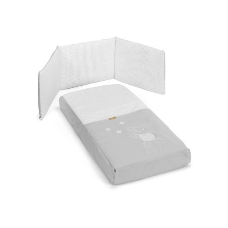 Nórdico y protector Bear para cuna Cotinfant