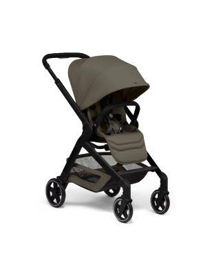 Cochecito 2 piezas Joolz Hub²