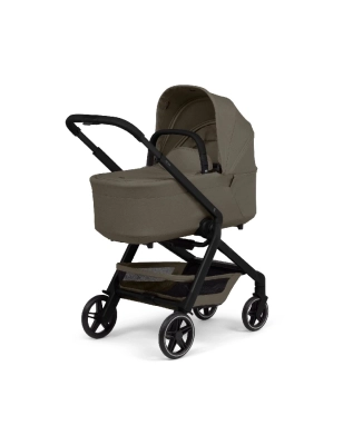 Cochecito 2 piezas Joolz Hub² Hazel Brown