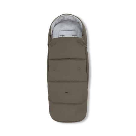 Saco Cubrepiernas Joolz Hazel Brown