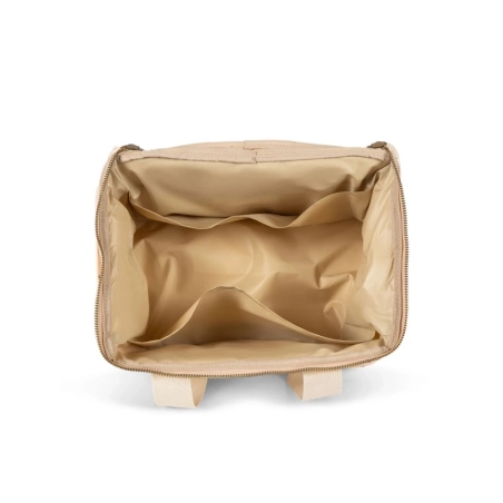 Bolsa Nevera Navy Dot de Konges Slojd