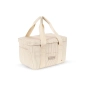Bolsa Nevera Tea Stripe de Konges Slojd