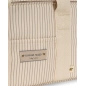 Bolsa Nevera Tea Stripe de Konges Slojd