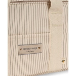 Bolsa Nevera Tea Stripe de Konges Slojd