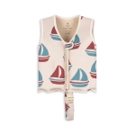 Chaleco Flotador Neopreno de Konges Slojd Ellis Swim Vest