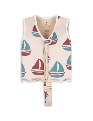Chaleco Flotador Neopreno de Konges Slojd Ellis Swim Vest