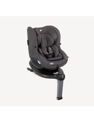 Silla de Coche i-Spin 360 de Joie Thunder