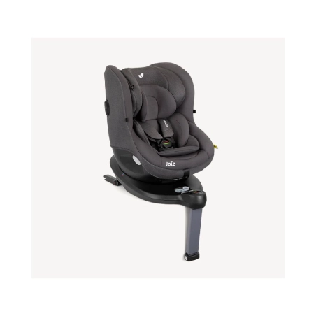 Silla de Coche i-Spin 360 de Joie Thunder