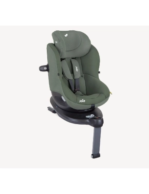 Silla de Coche i-Spin 360 de Joie Thyme