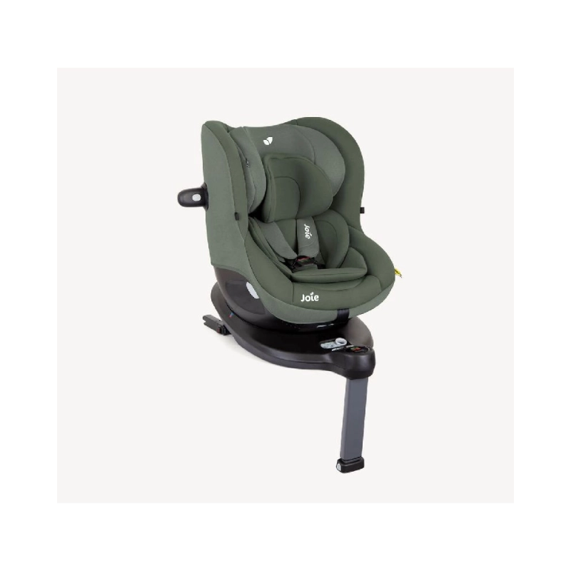 Silla de Coche i-Spin 360 de Joie