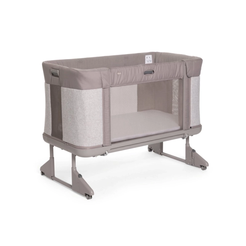 Cuna de Colecho Next2Me Forever de Chicco