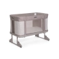 Cuna de Colecho Next2Me Forever de Chicco