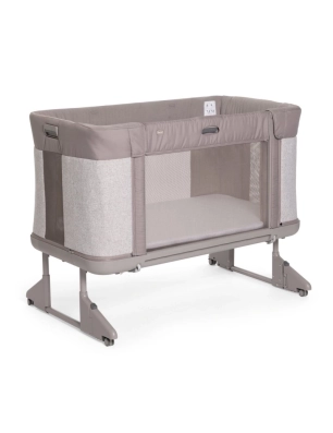 Cuna de Colecho Next2Me Forever de Chicco Almond