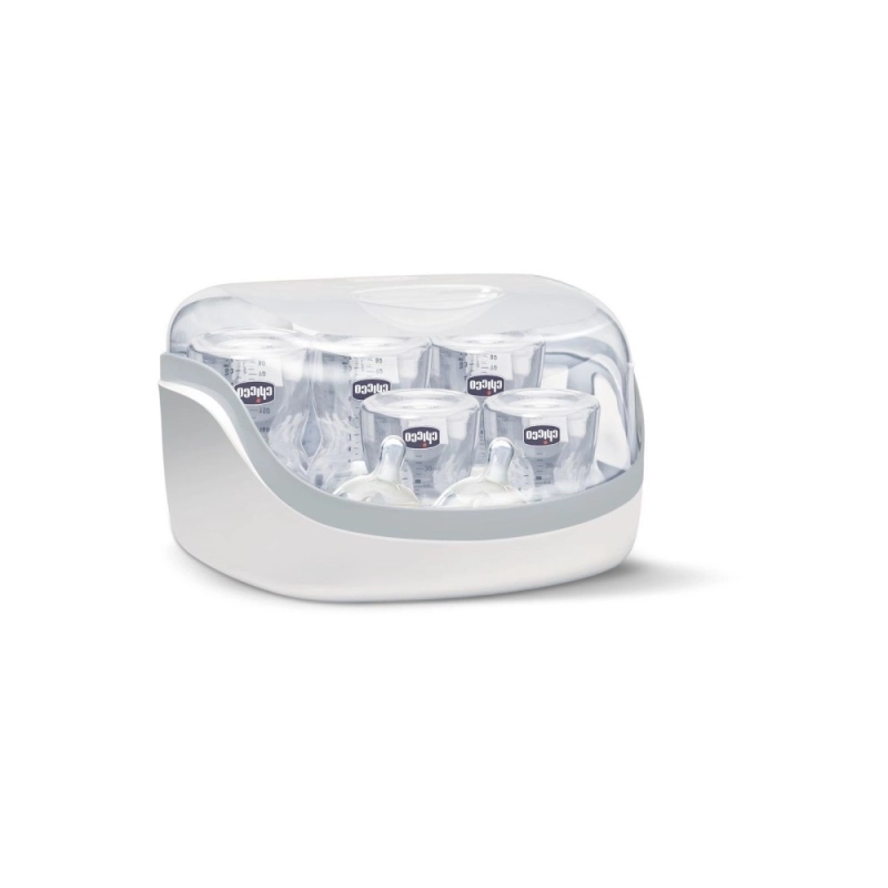 Esterilizador Microondas Chicco