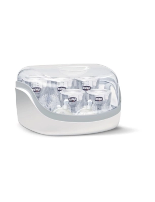 Esterilizador Microondas Chicco