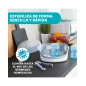 Esterilizador Microondas Chicco