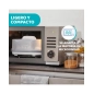 Esterilizador Microondas Chicco
