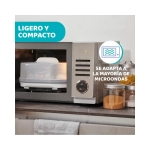 Esterilizador Microondas Chicco