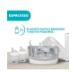 Esterilizador Microondas Chicco
