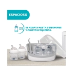 Esterilizador Microondas Chicco