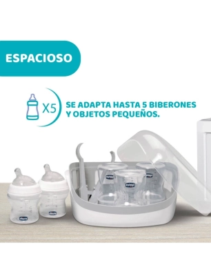 Esterilizador Microondas Chicco