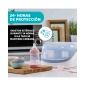 Esterilizador Microondas Chicco