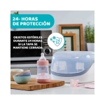 Esterilizador Microondas Chicco