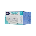 Esterilizador Microondas Chicco
