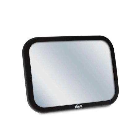 Espejo seguridad para asiento trasero de Chicco