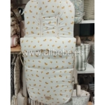 Saco Silla Standar Fruit de Giraffa Bianca e Blu