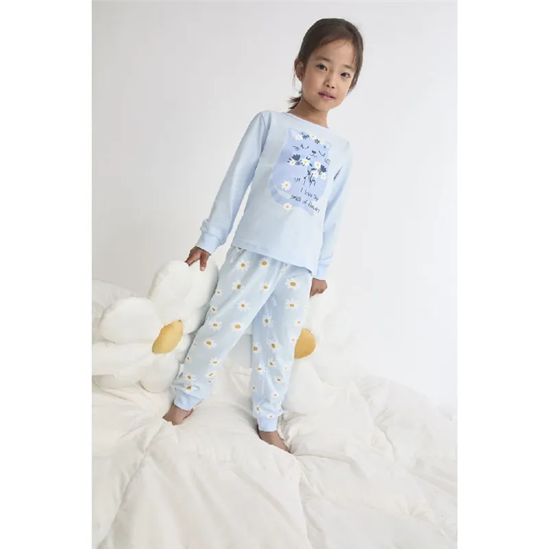 Pijama Smell De Tobogan