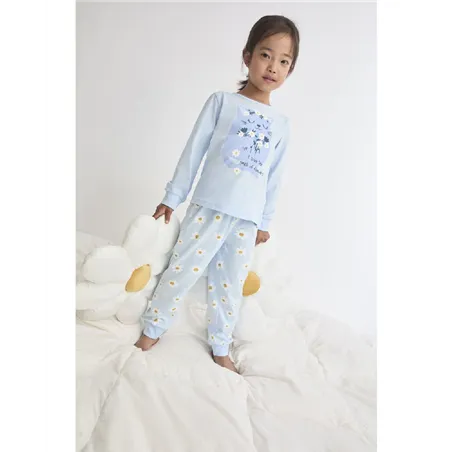 Pijama Smell De Tobogan