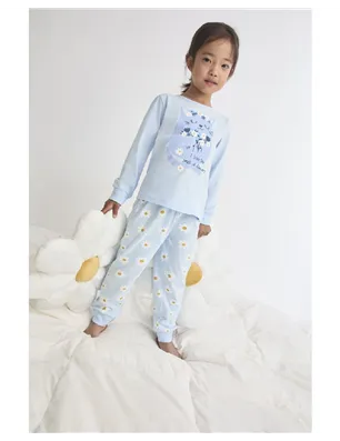 Pijama Smell De Tobogan