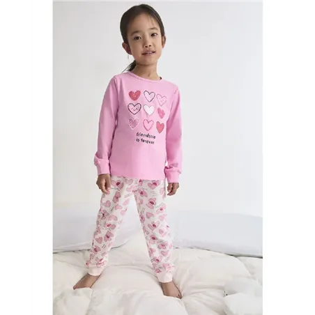 Pijama Friendship De Tobogan