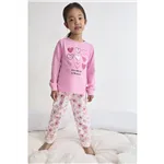 Pijama Friendship De Tobogan