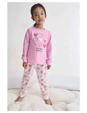 Pijama Friendship De Tobogan