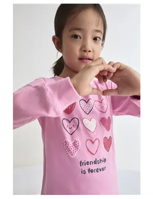 Pijama Friendship De Tobogan