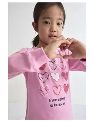 Pijama Friendship De Tobogan